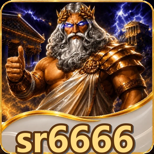 Tampilan antarmuka sr6666 di Android